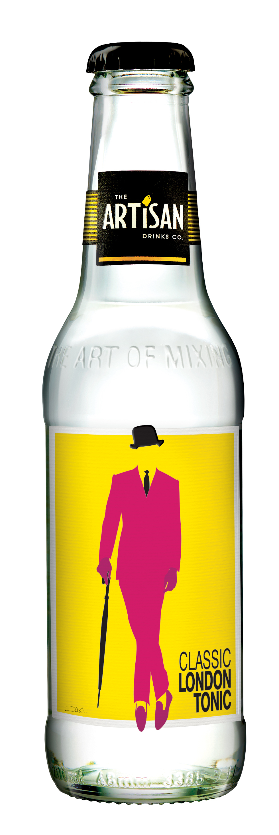 Artisan Classic London Tonic, NRB